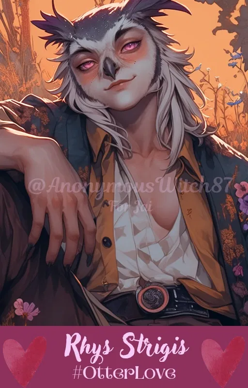 Avatar of Rhys Strigis