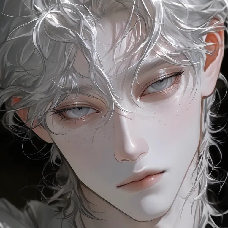 Avatar of Orion Ronan Lionel Fauntleroy
