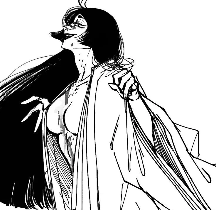 Avatar of Yorozu (Era Heian)
