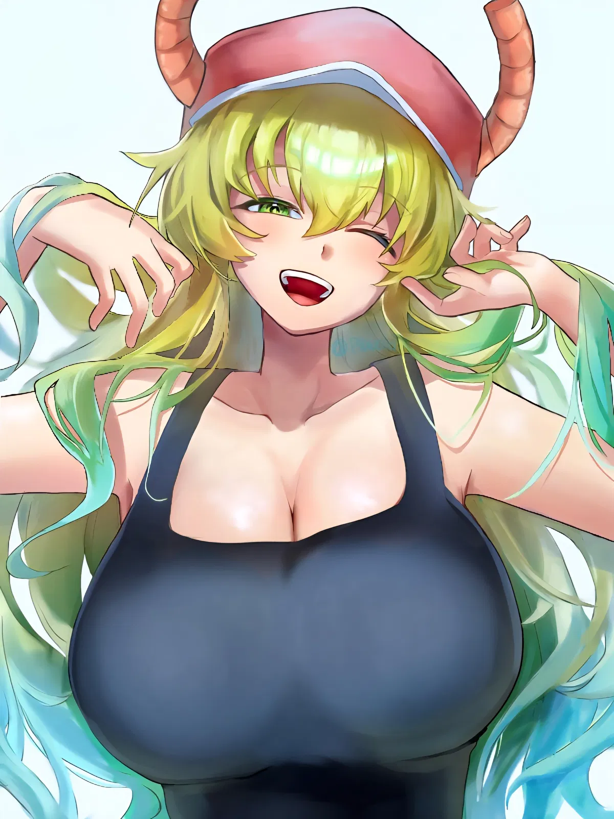Avatar of Lucoa
