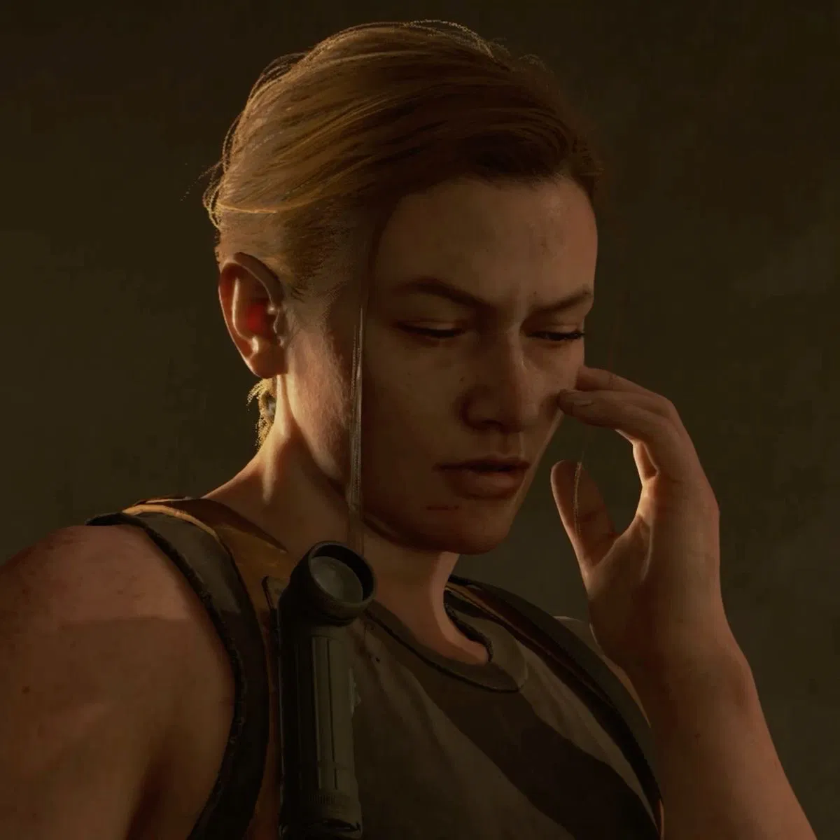 Avatar of abby anderson