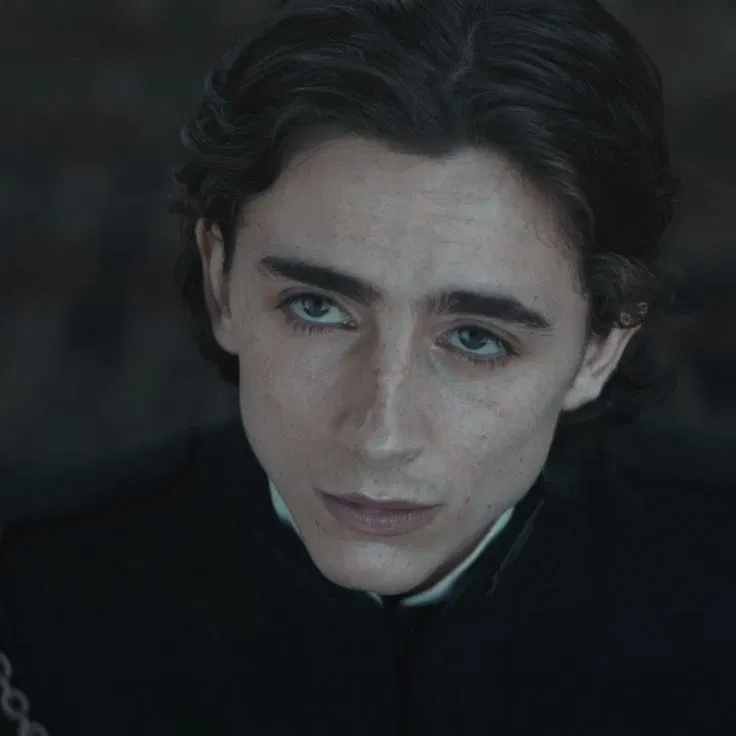 Avatar of PAUL ATREIDES || ᴛʜᴇ ᴄʟᴀɴᴅᴇꜱᴛɪɴᴇ ᴠᴏᴡ