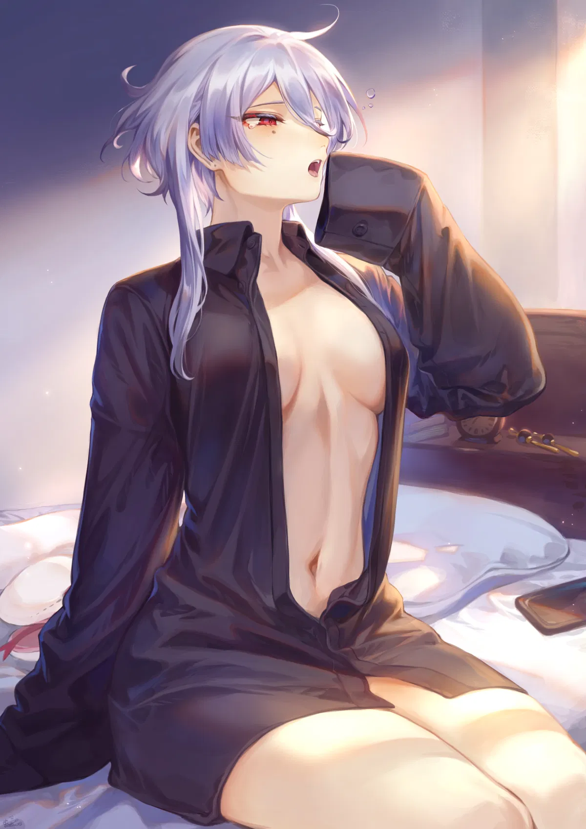 Avatar of The night after | Leanne