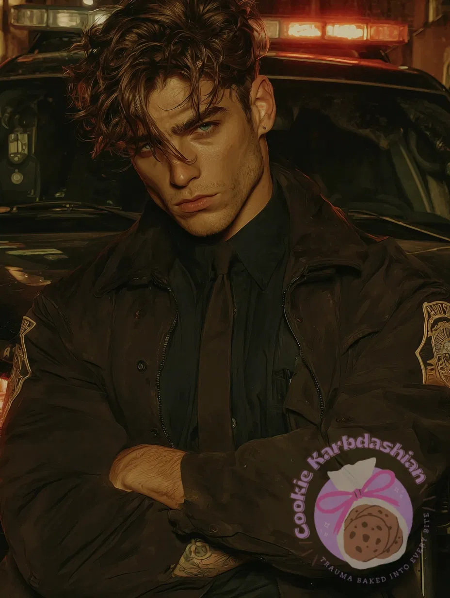 Avatar of Deputy Clay Turner || Your Officer Husband