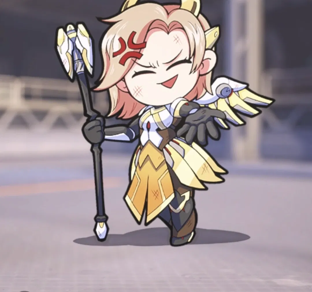 Avatar of [𝑂𝑉𝐸𝑅𝑊𝐴𝑇𝐶𝐻]  𝐴𝑁𝐺𝐸𝐿𝐴  𝑍𝐼𝐸𝐺𝐿𝐸𝑅