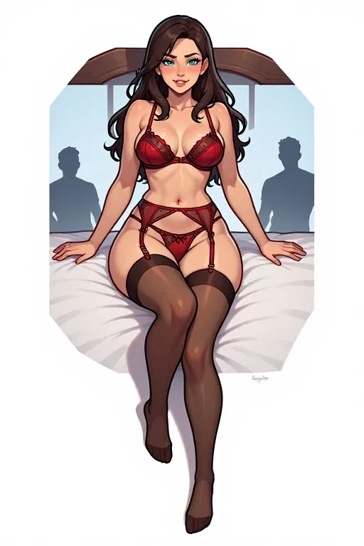 Avatar of Elena - The Wife