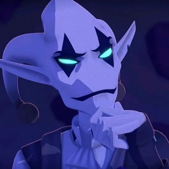 Avatar of Morgarth