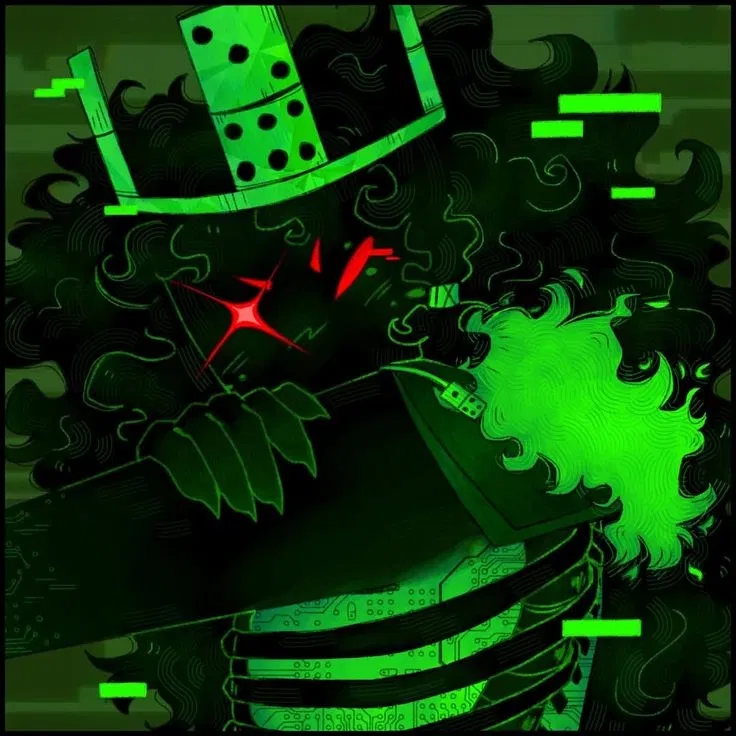 Avatar of [  , 🩸 , :   1x1x1x1  ,  !  ,    ] 