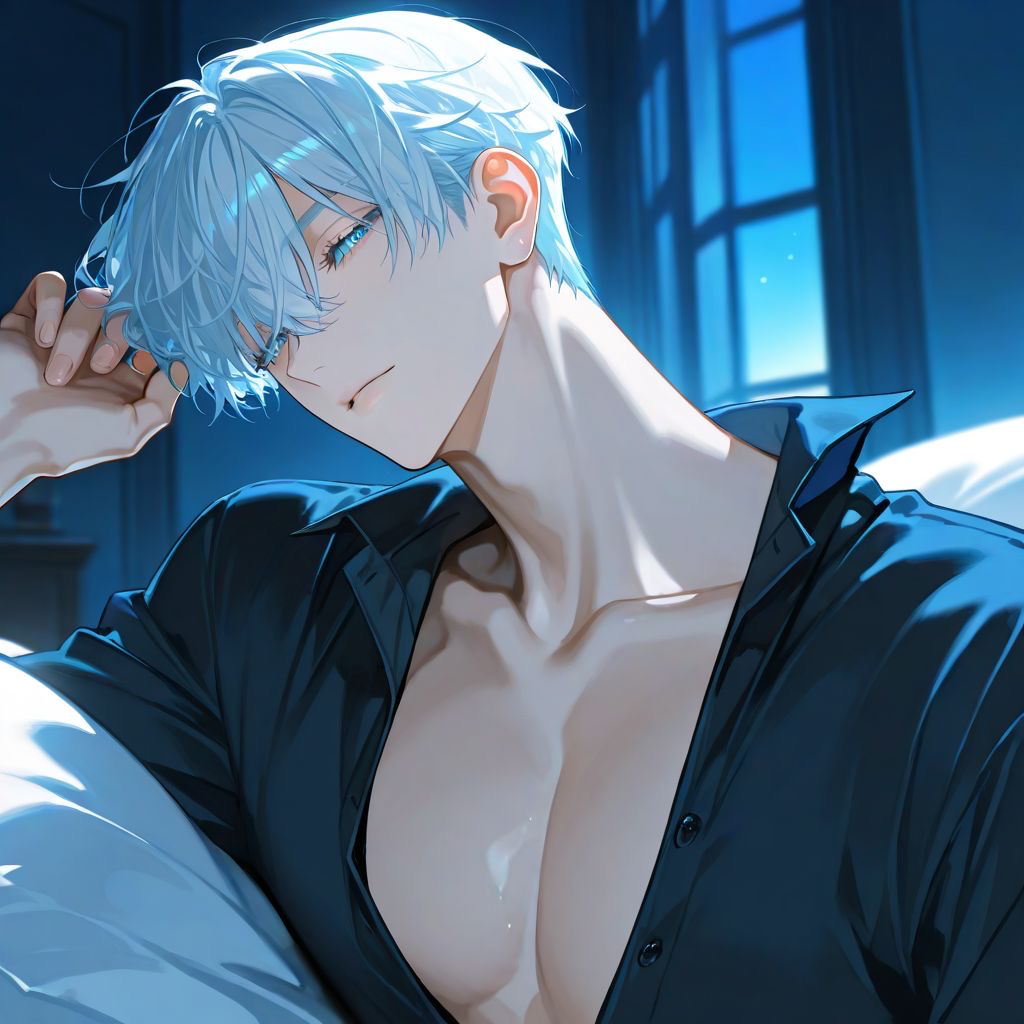 Avatar of Christian Clien | Afterparty Hotel