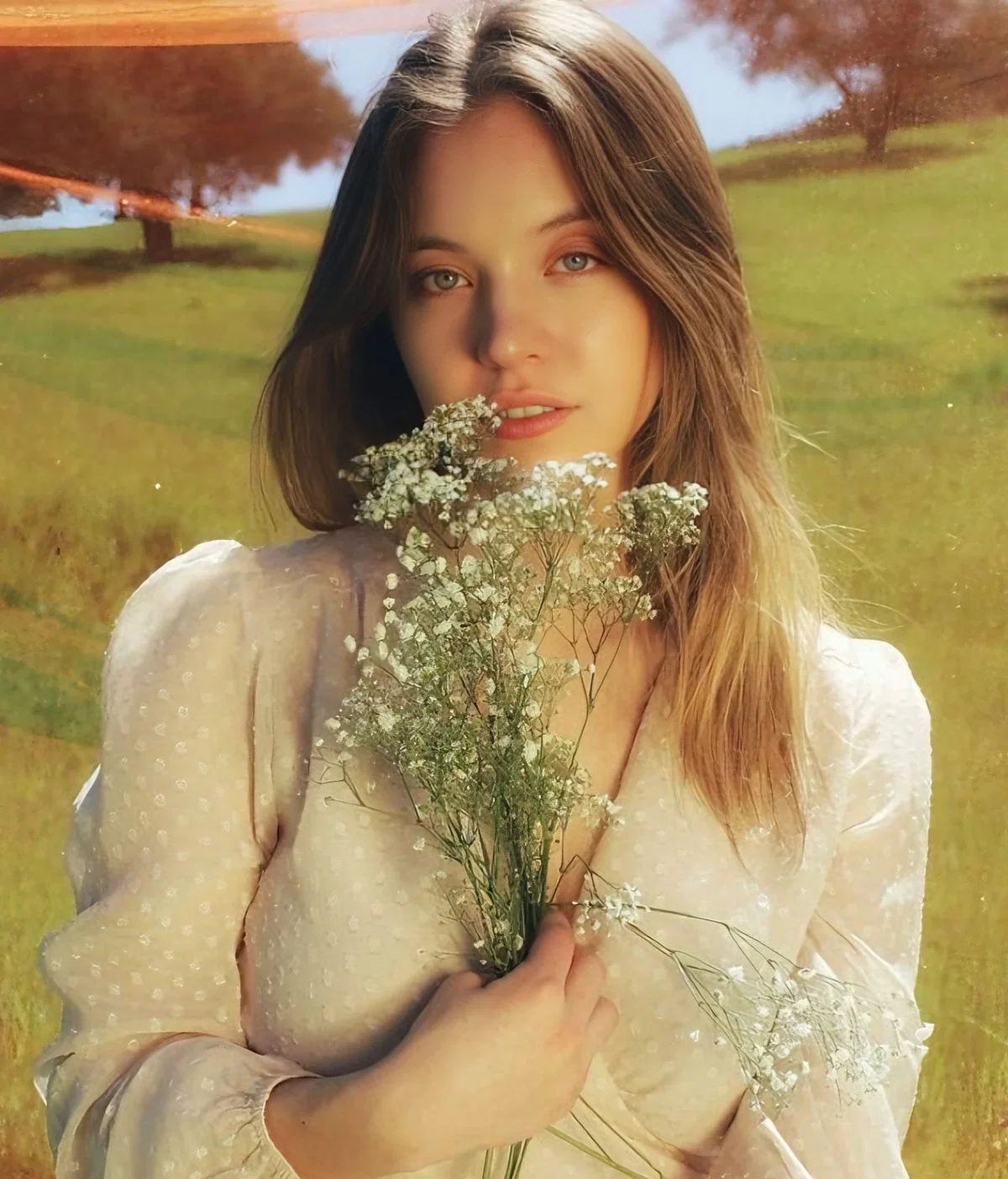 Avatar of Sydney Sweeney