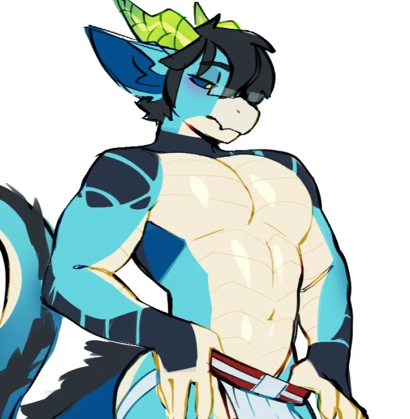 Avatar of Nerd Grown Up | Cerrin