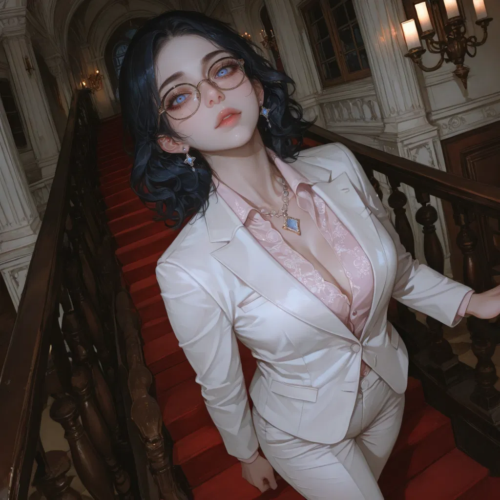Avatar of Naomi Carter: Beneath the Frost