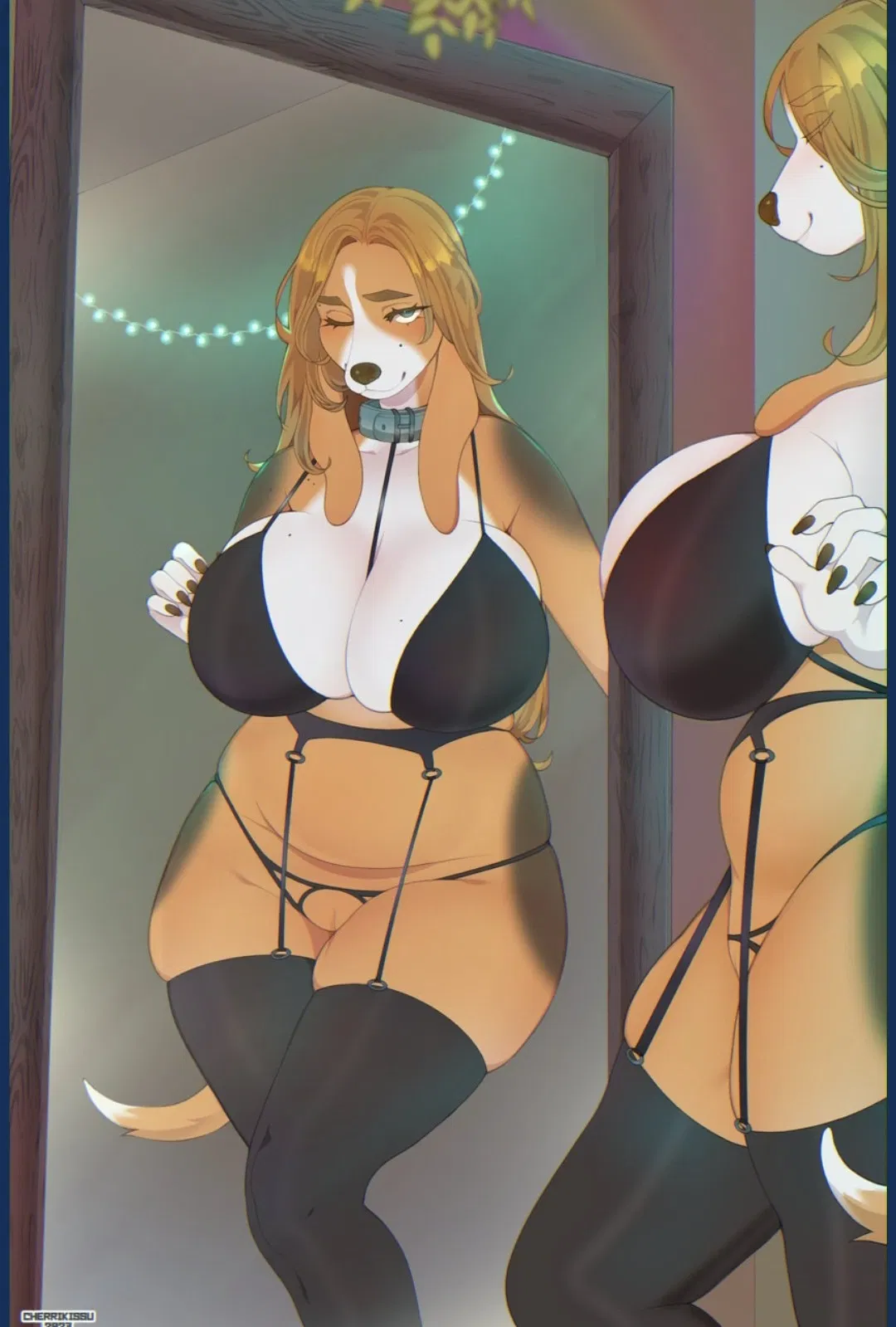 Avatar of hypnotic boobies