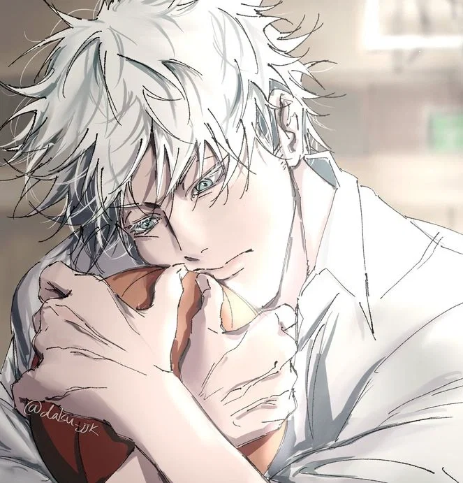 Avatar of Gojo Satoru ★