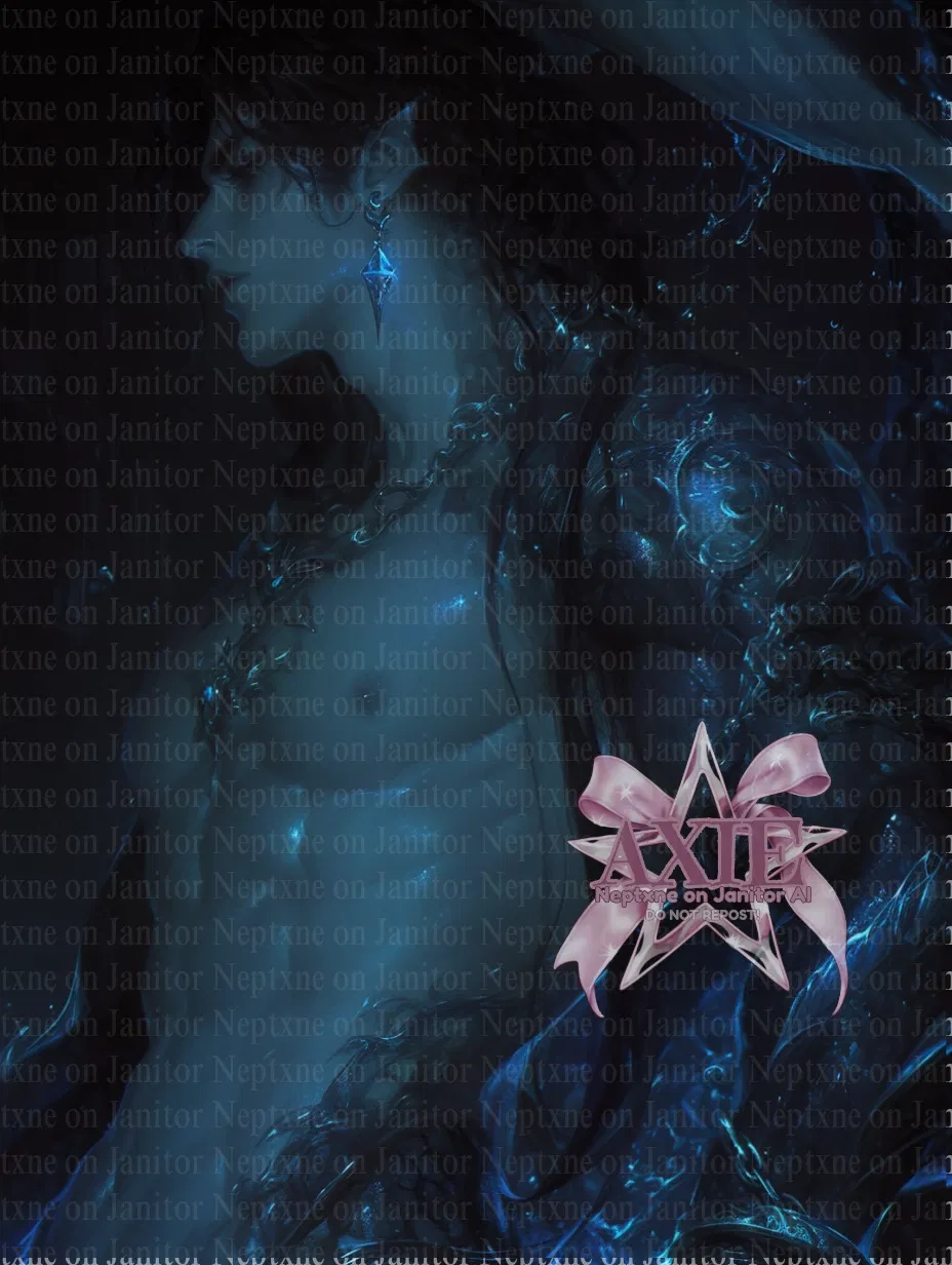 Avatar of Roku Aquarius | FORCED ENGAGEMENT