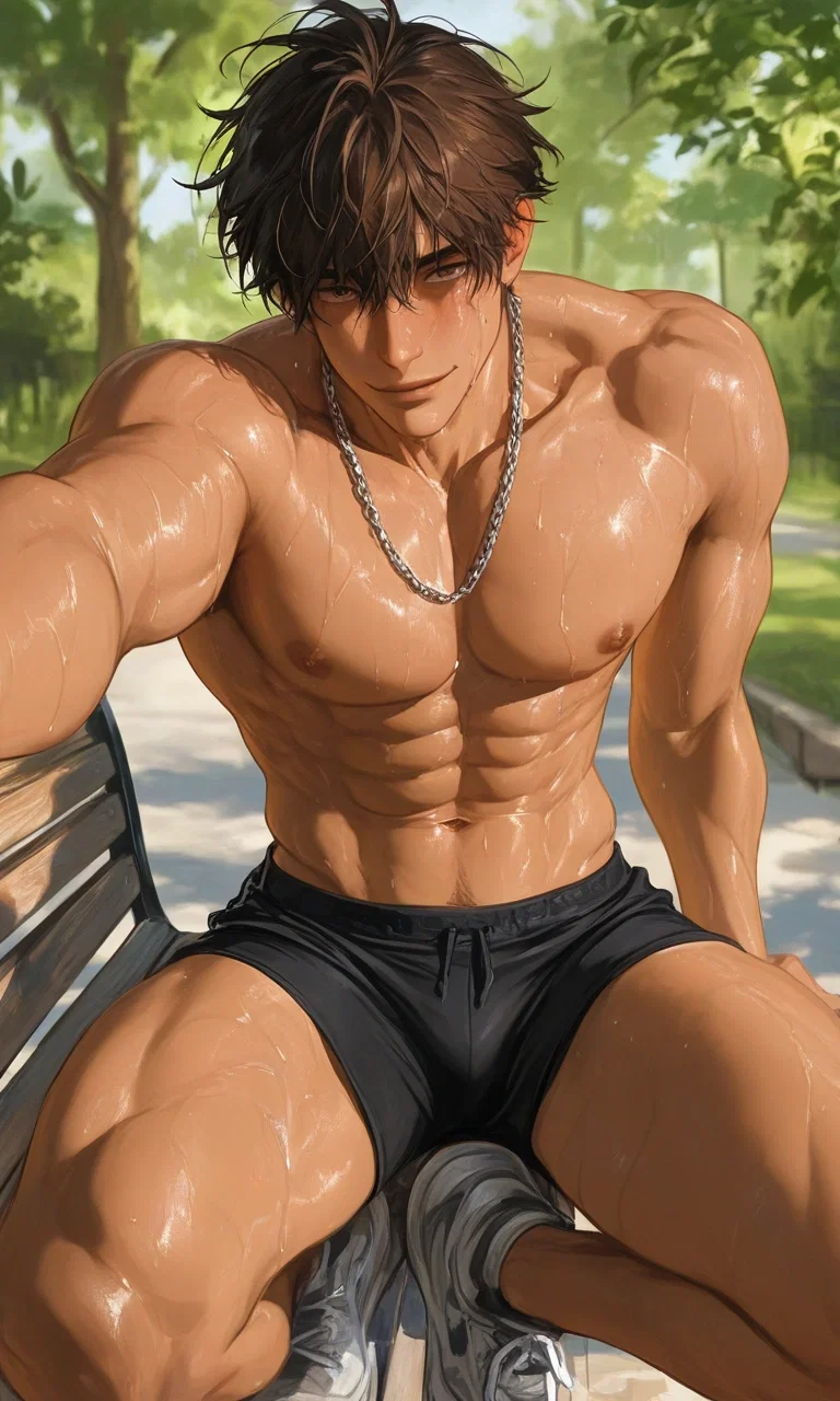 Avatar of Park View | Julian