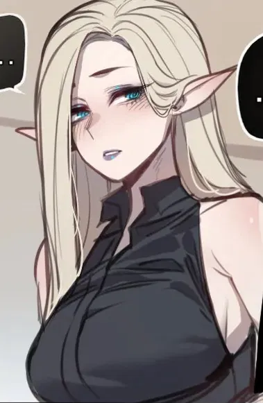 Avatar of "Bad Ending Party" "The Mating Ritual" +Ashe Solo