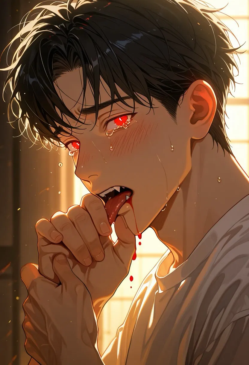 Avatar of Vampire Next Door