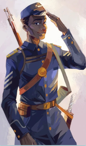 Avatar of TJ