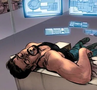 Avatar of Tony Stark