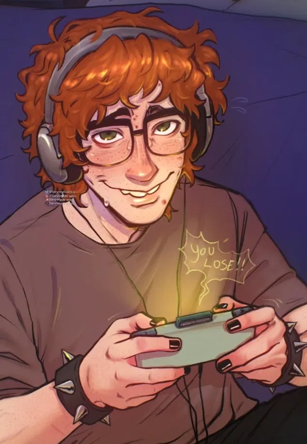 Avatar of Kevin/kev