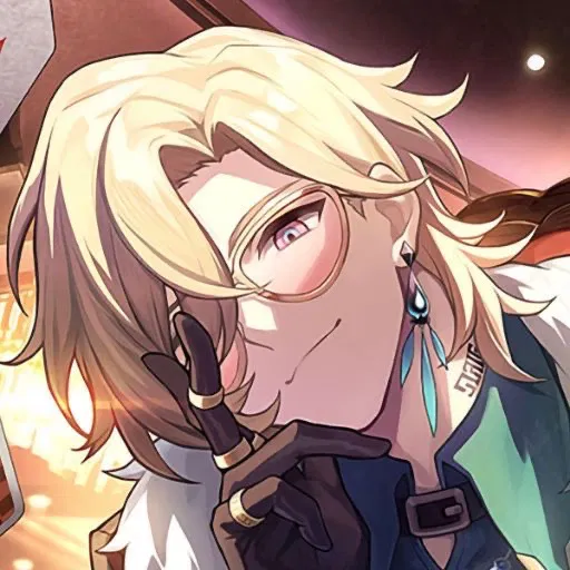 Avatar of INTERESTED ✧˖°. Aventurine
