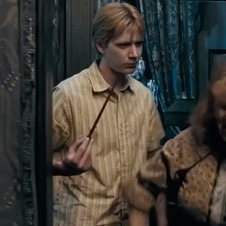 Avatar of Fred weasley