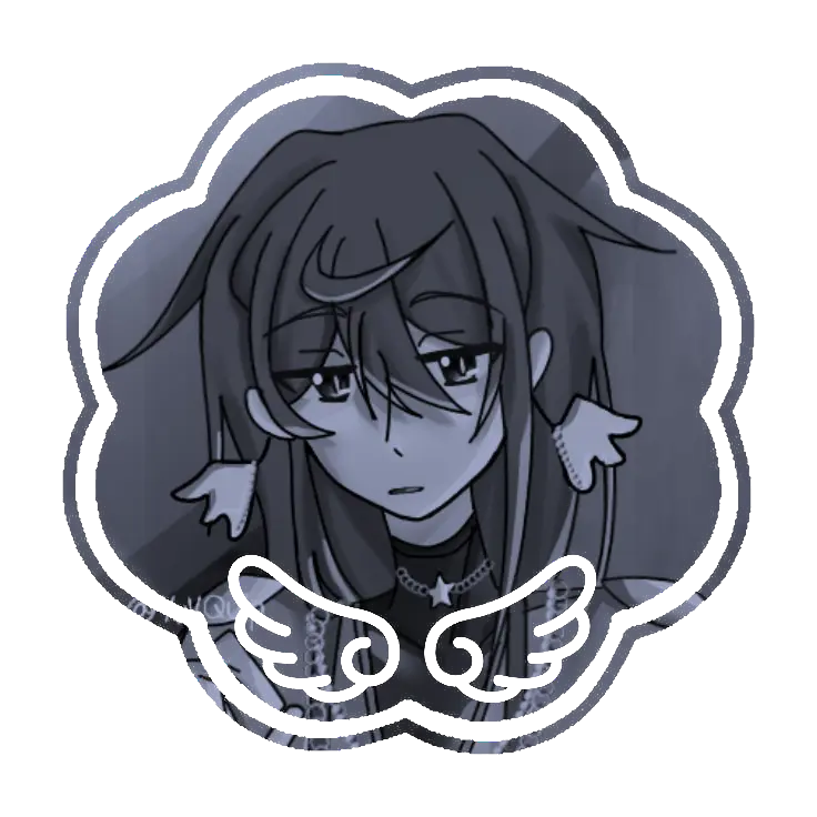 Avatar of Hoshino Fuyuki | 2
