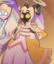 Avatar of Abel