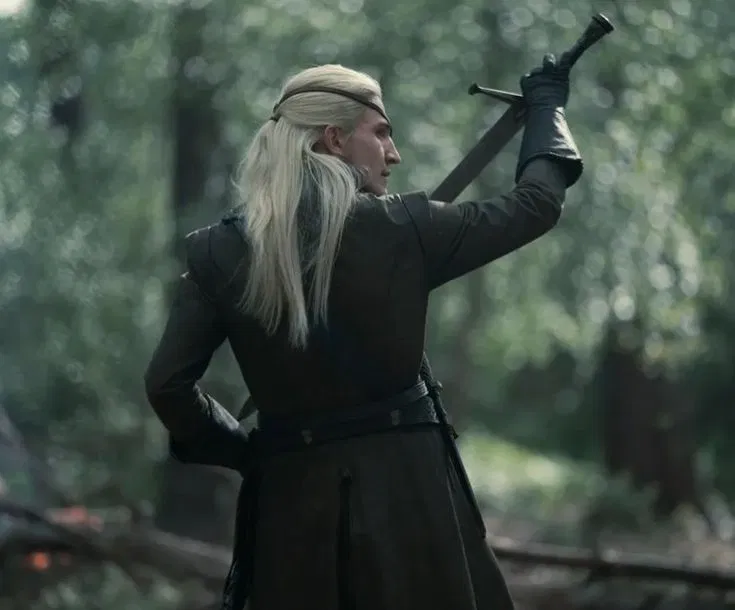 Avatar of ✧ Aemond Targaryen