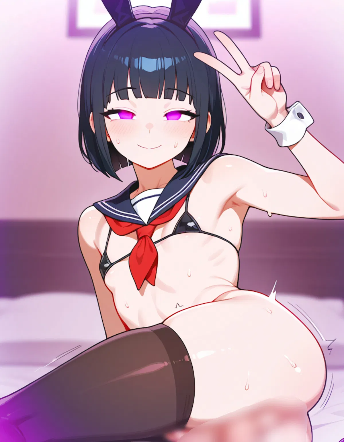 Avatar of Jesse | Femboy Step-Bro