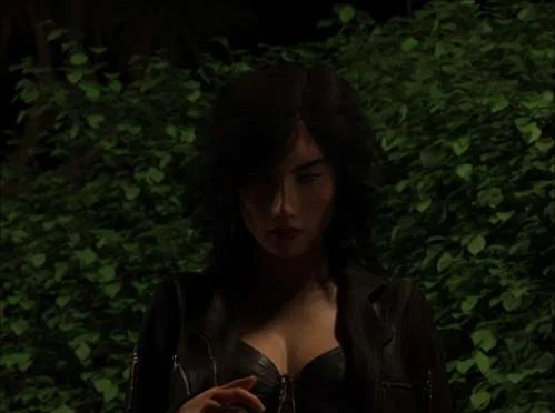 Avatar of Serleena Xath: Love &  
