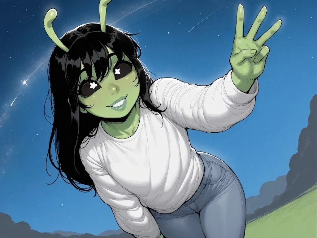 Avatar of Lets start a Family?