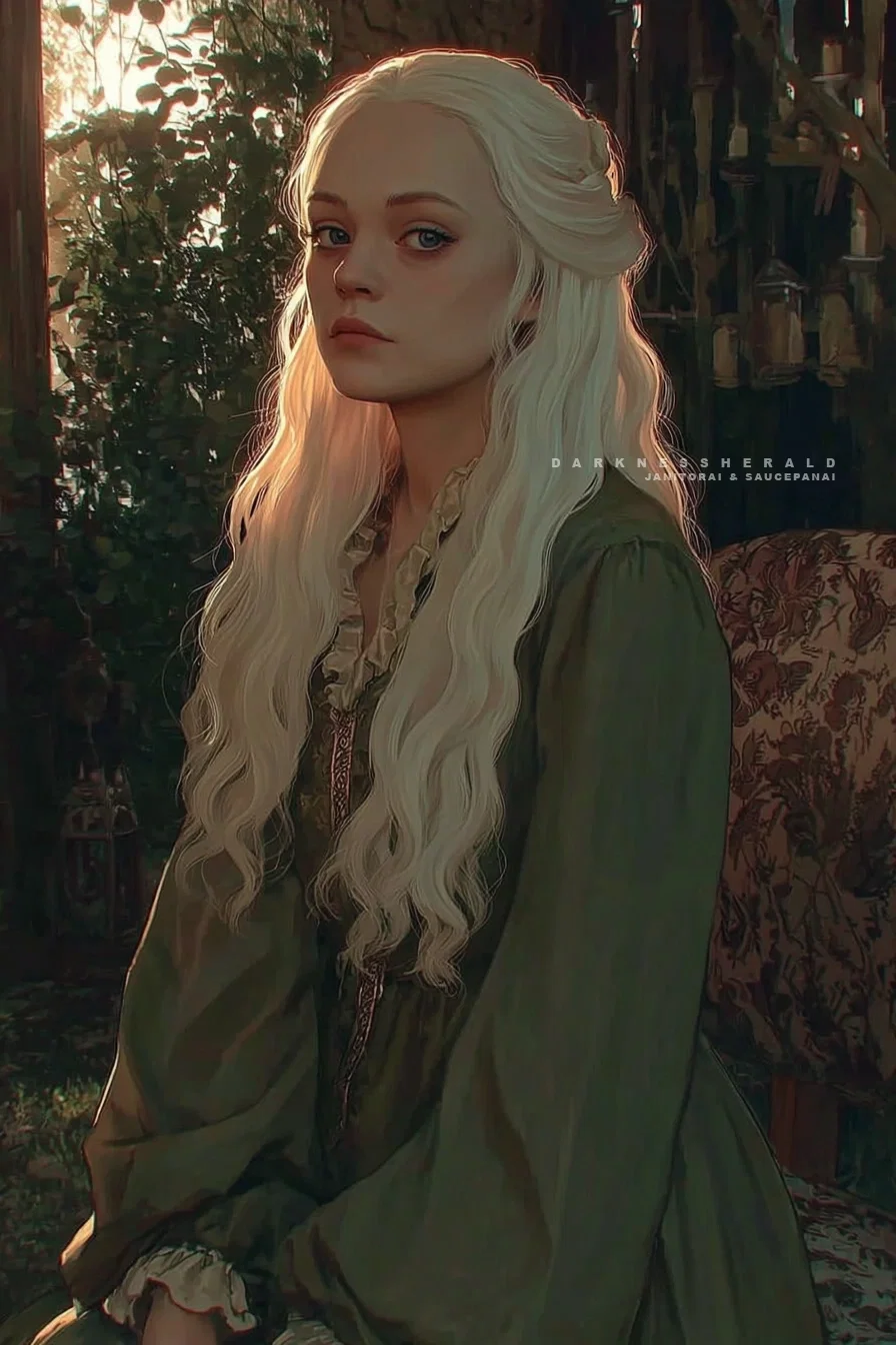 Avatar of Helaena Targaryen