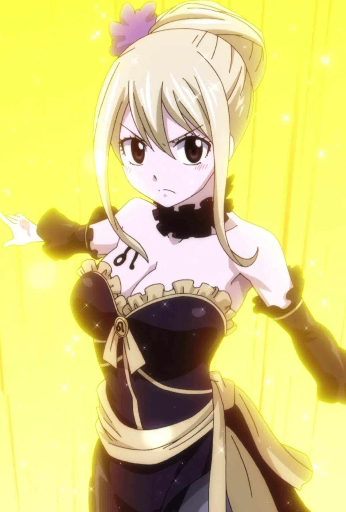 Avatar of Lucy