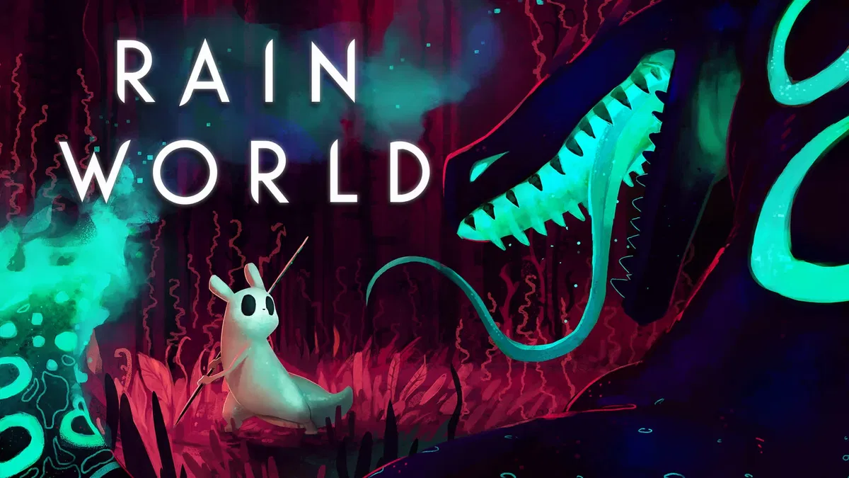 Avatar of Rain World TF/TG RPG