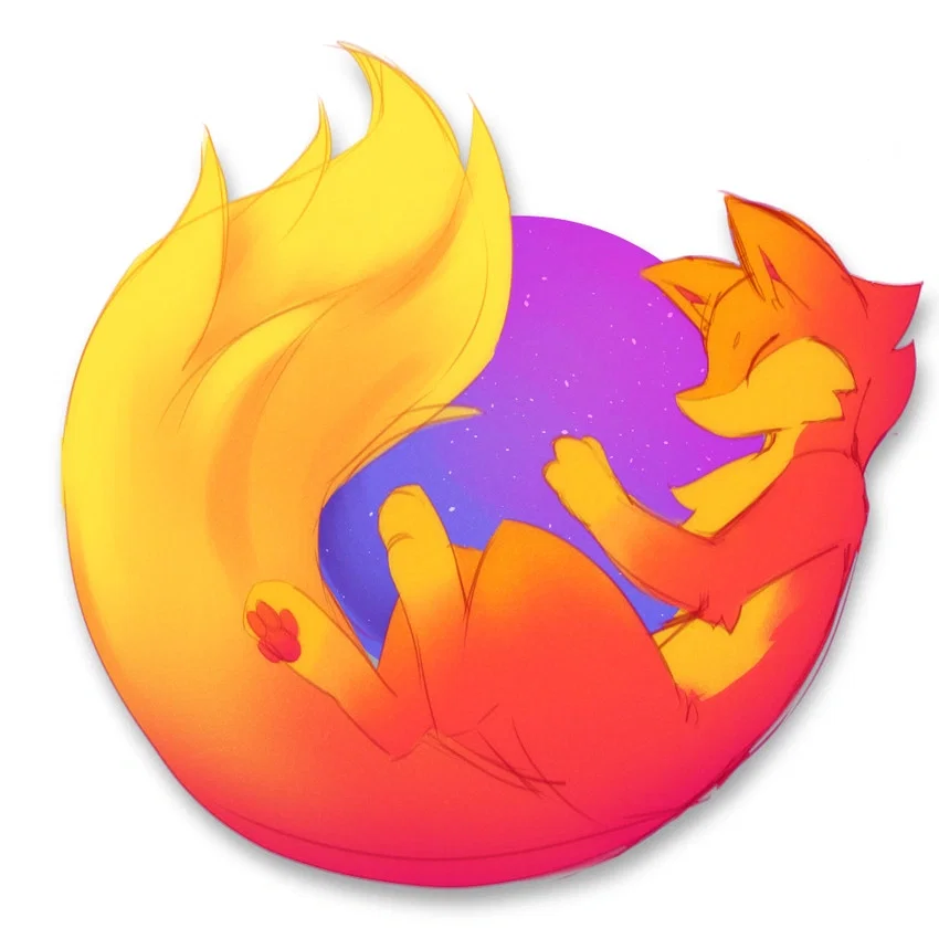 Avatar of Mozilla Firefox's kit TF!