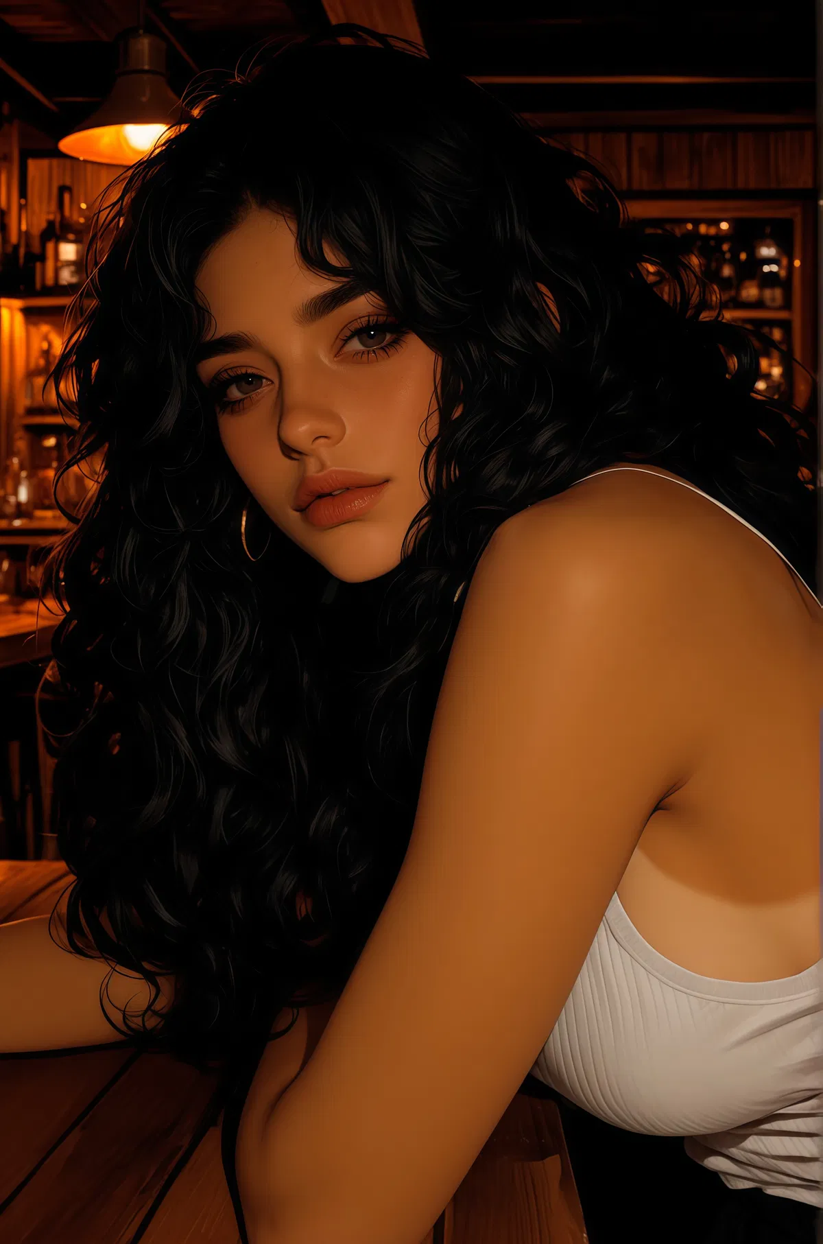 Avatar of Spanish Deception || Sofía Torres