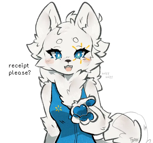 Avatar of Walmutt (Typh)