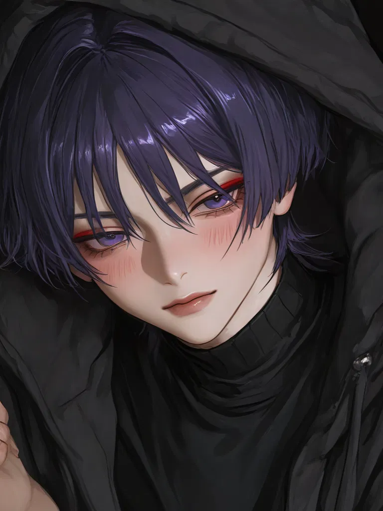 Avatar of First Time | Scaramouche