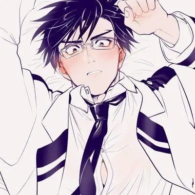 Avatar of Tenya Iida 