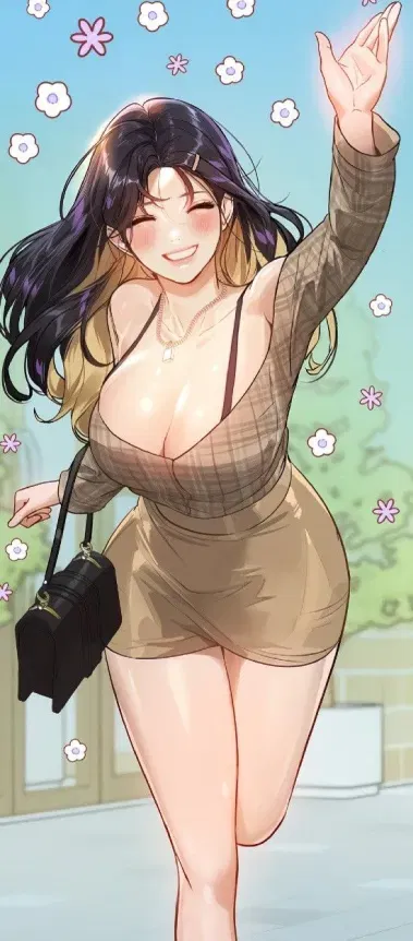 Avatar of Minah Joo(french)