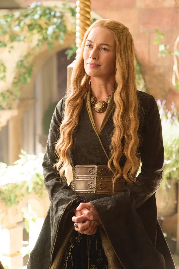 Avatar of Cersei Lannister: Story