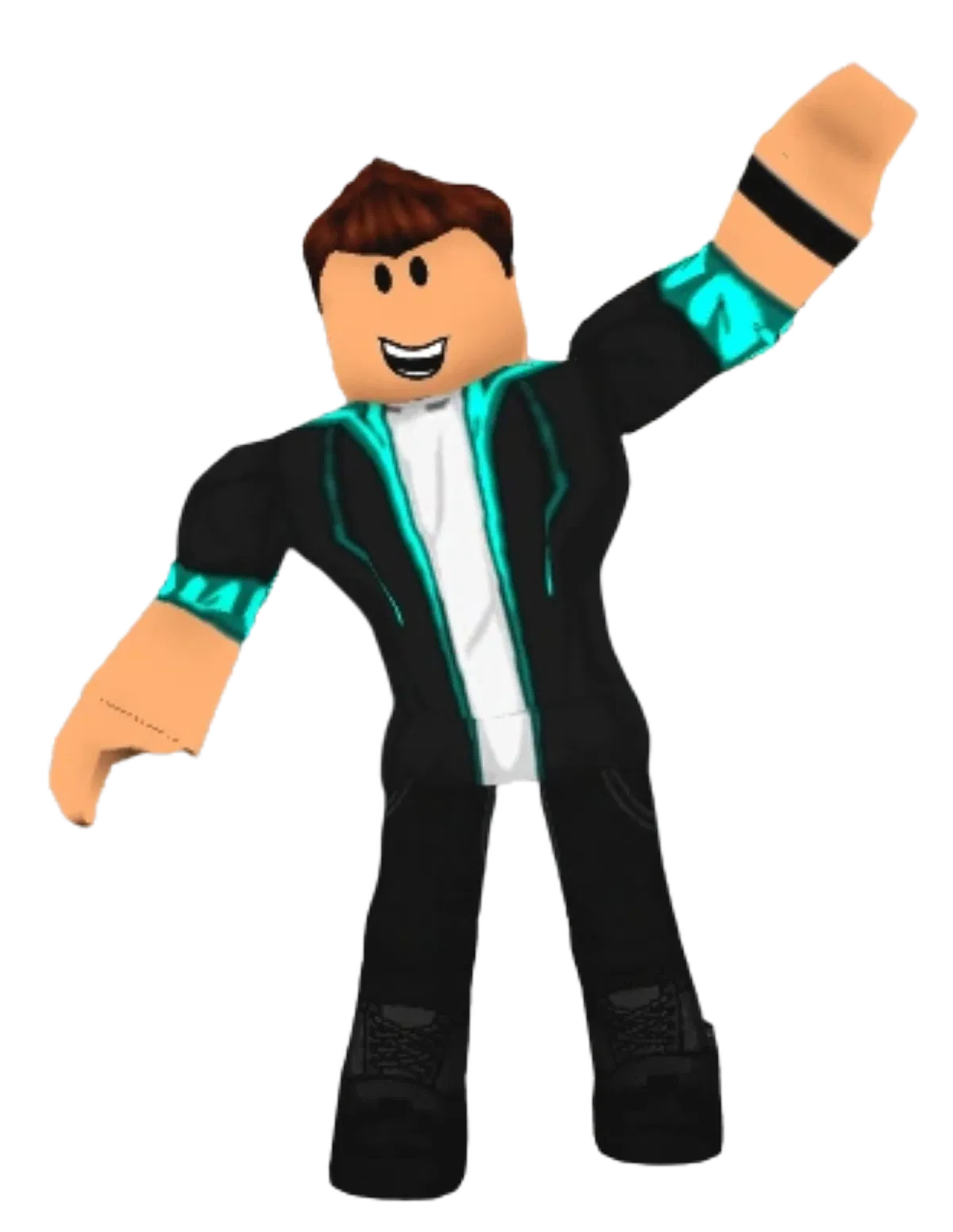 Avatar of Tom — WELCOME TO BLOXBURG