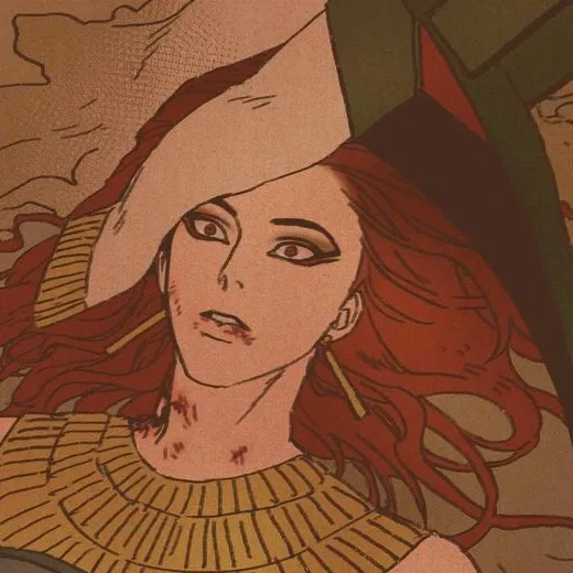 Avatar of Seth | Ennead