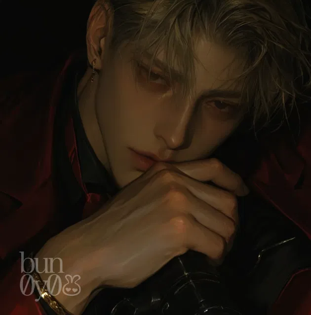 Avatar of HUSBAND | Dalton (I)