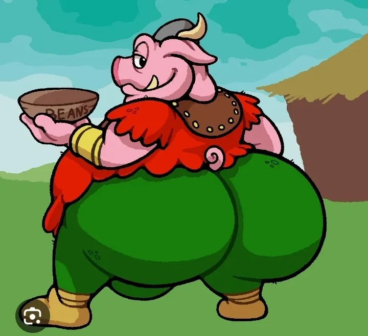 Avatar of Attila the ham