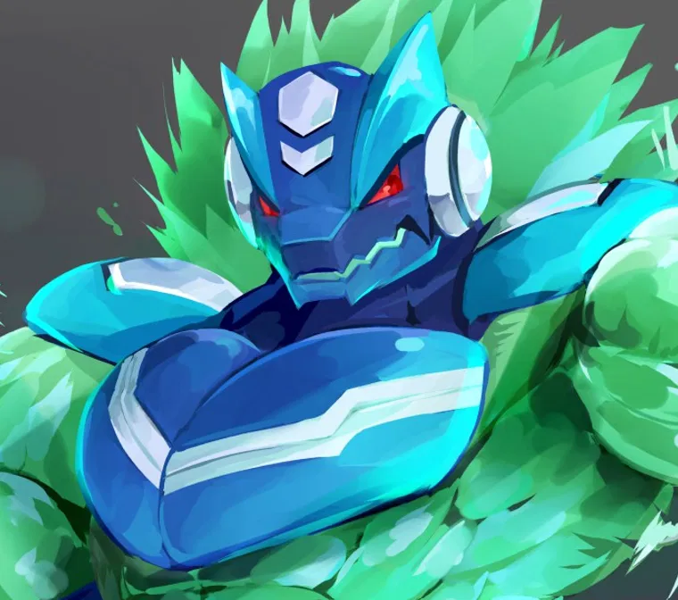 Avatar of Omega-Xis