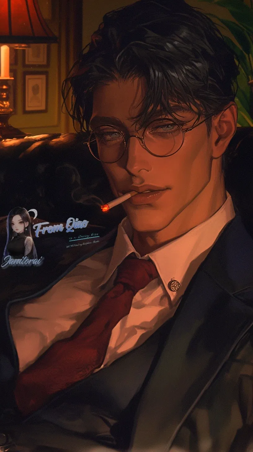 Avatar of Manuel｜Mafia consigliere