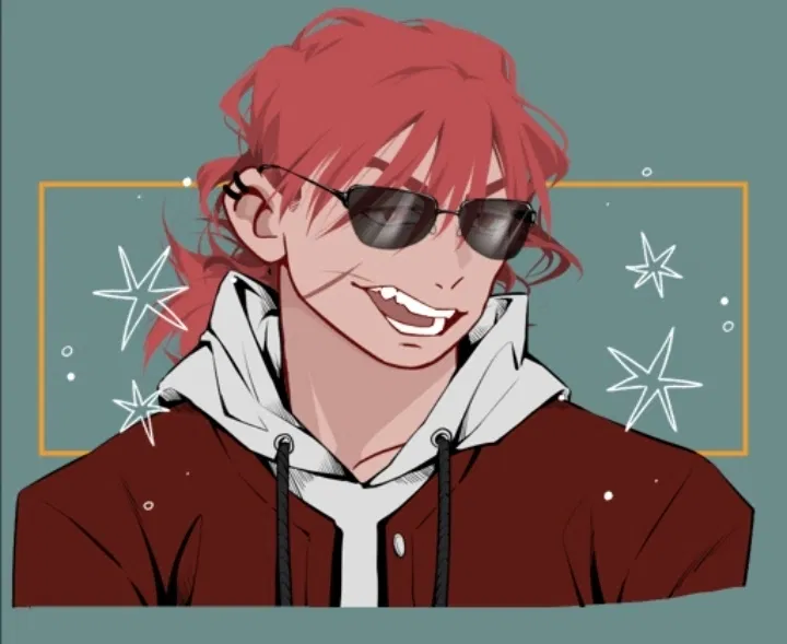 Avatar of ⭒˚.⋆Crimson⭒˚.⋆